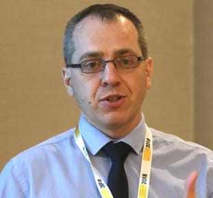 Artur Strzelecki