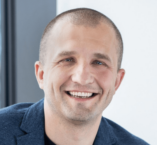 Maciej Ziemczonek